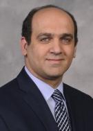 Mark Marzouk，医学博士，FACS